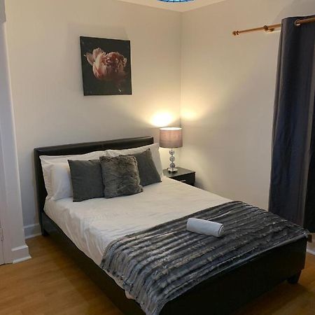 Oxford City Apartment 1 エクステリア 写真
