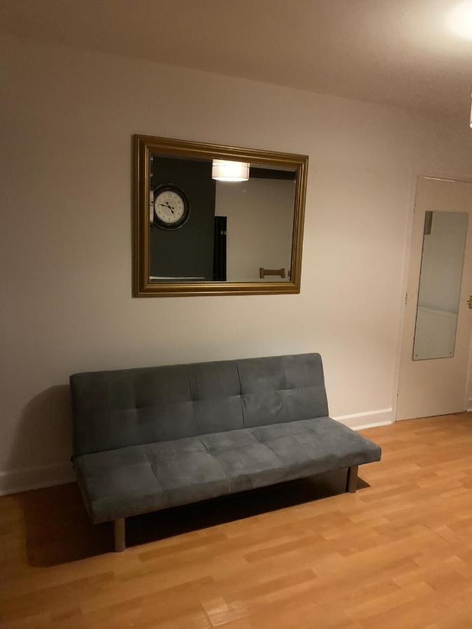 Oxford City Apartment 1 エクステリア 写真