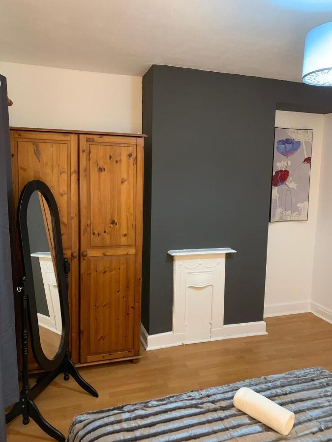Oxford City Apartment 1 エクステリア 写真