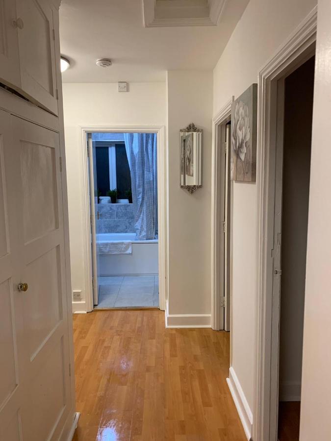 Oxford City Apartment 1 エクステリア 写真